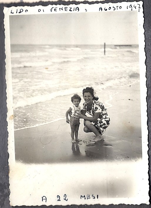 1947 Lido di Venezia - 102